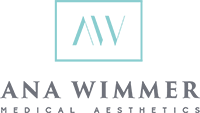 Ana Wimmer Logo