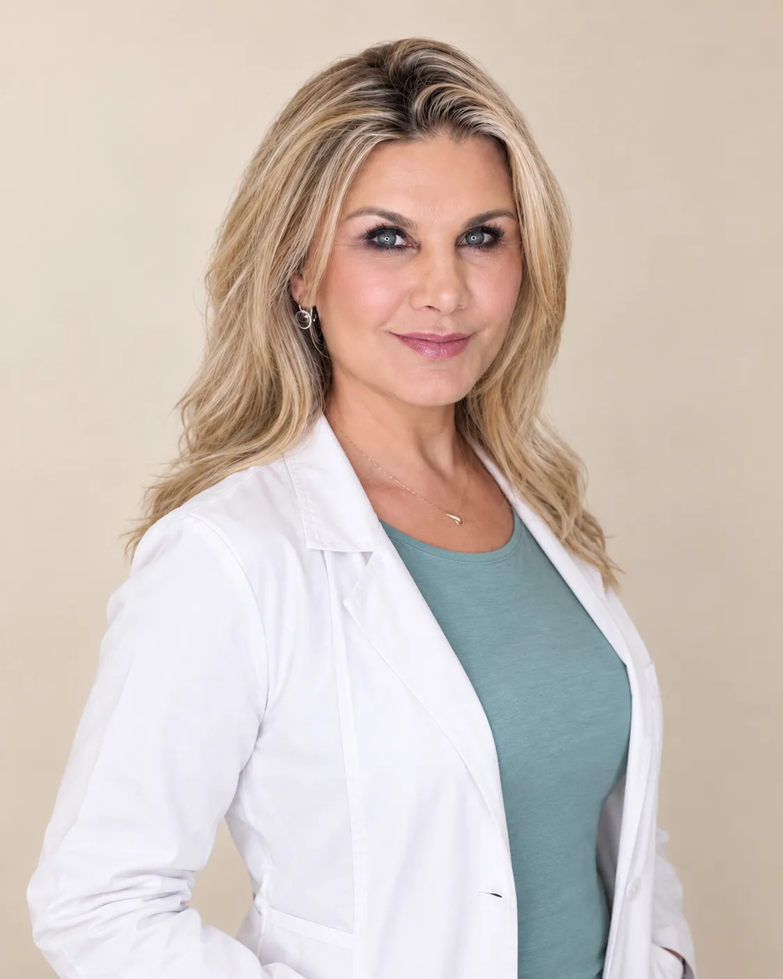 Ana Wimmer – Ana Wimmer Medical Aesthetics München