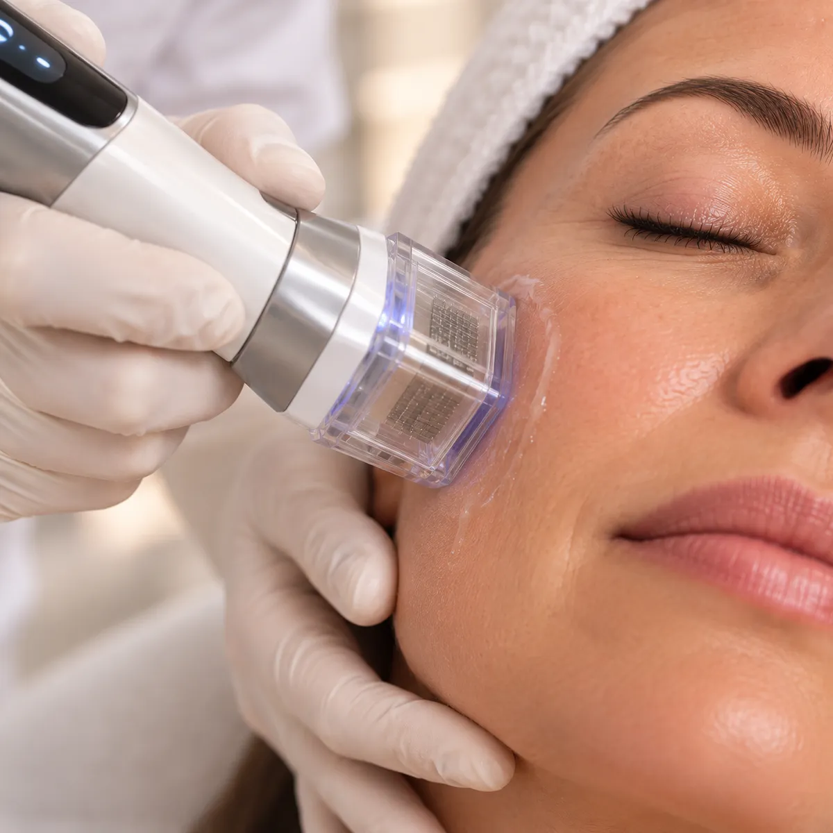 Hautqualität & Regeneration – Ana Wimmer Medical Aesthetics München