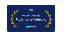 Doctify – Hervorragende Patientenerfahrung 2025