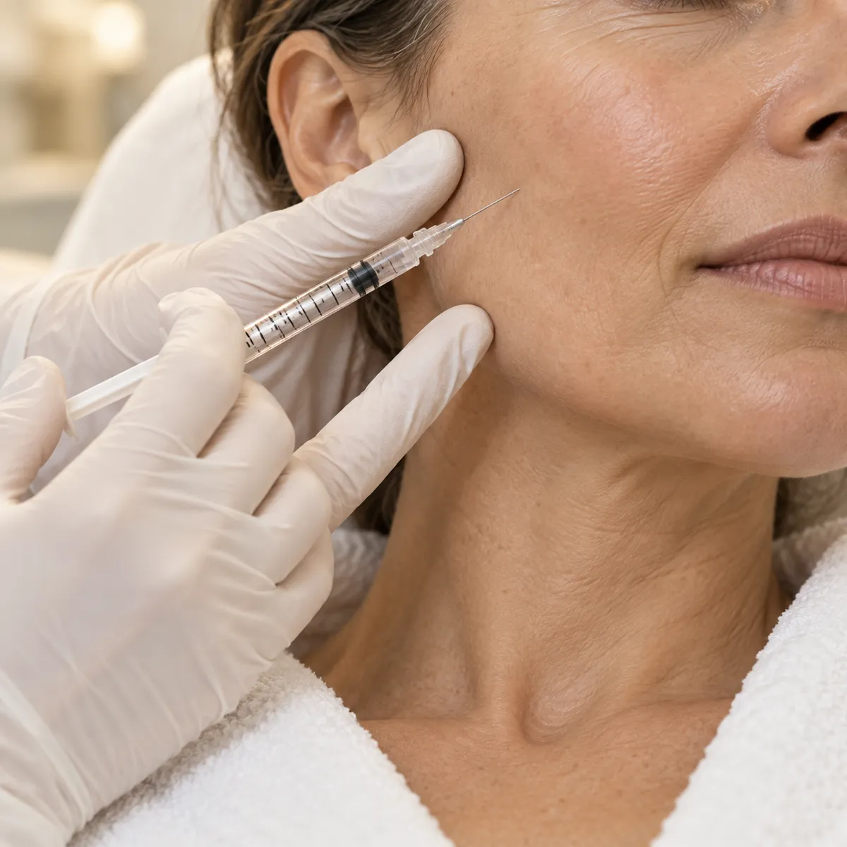 Sculptra® Kollagenbooster