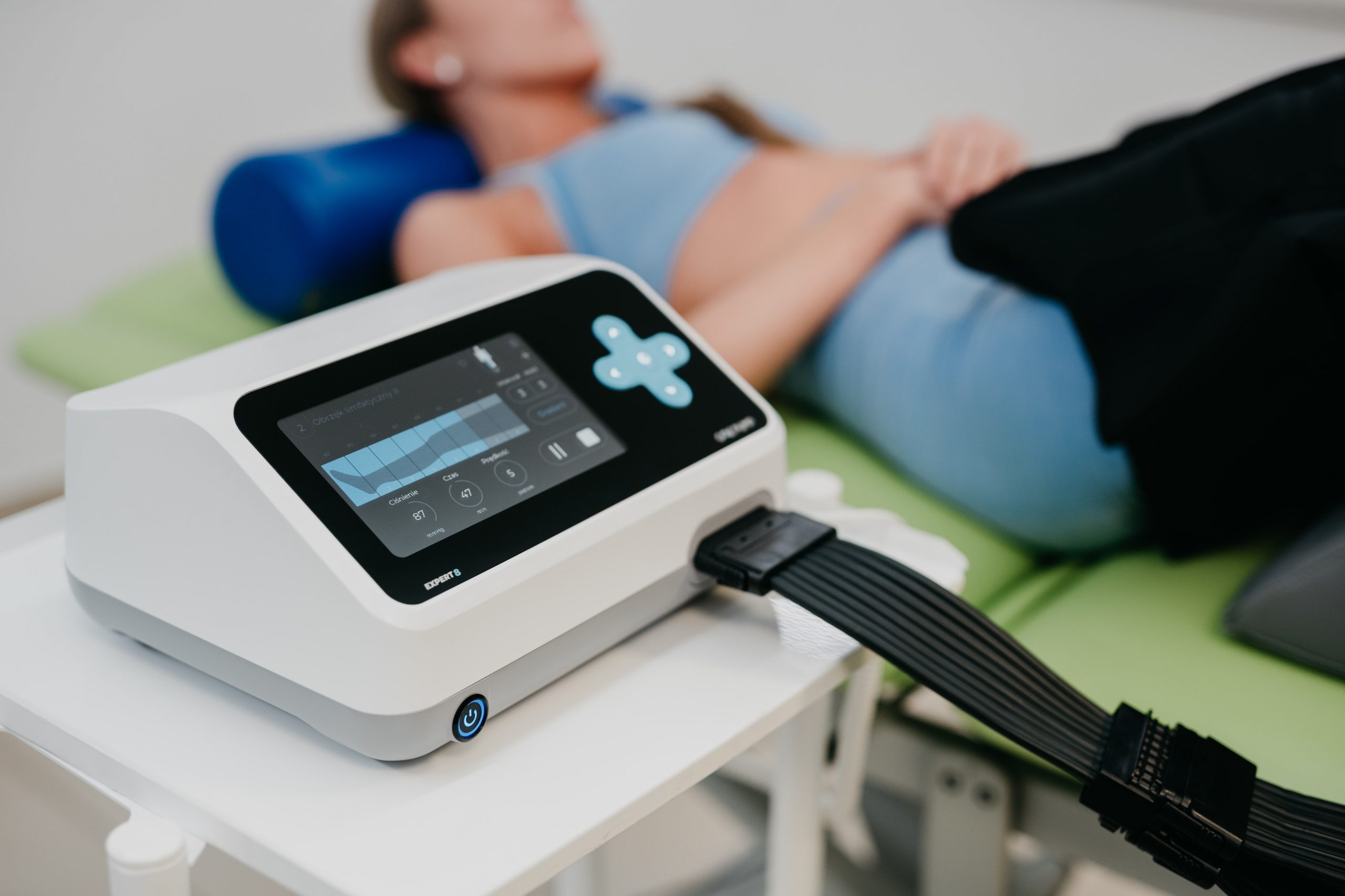 Advanced CarePump SeriesExpert8 2 Advanced CarePump SeriesExpert8 2