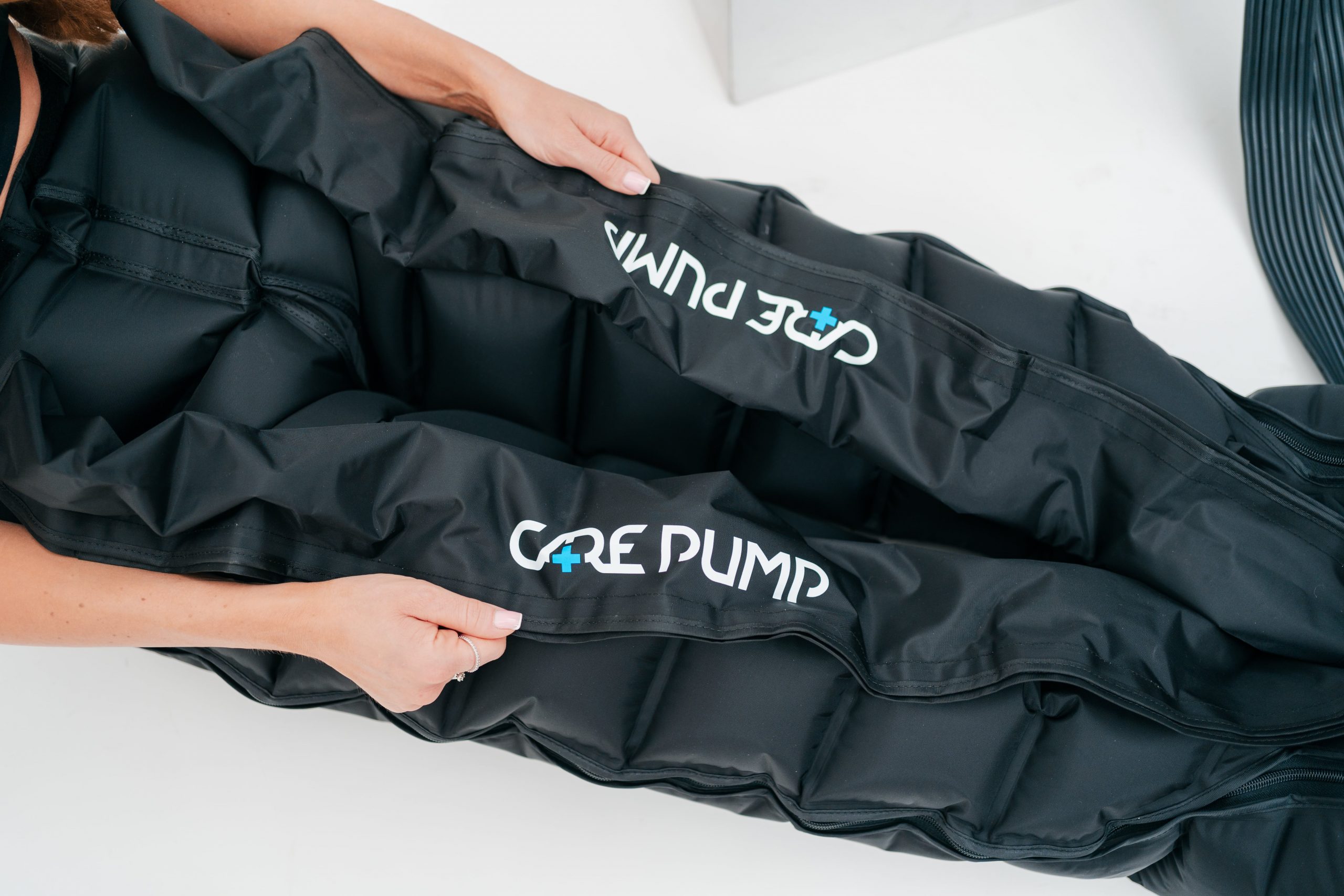 Advanced CarePump SeriesExpert8 Advanced CarePump SeriesExpert8